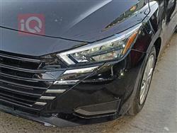 نيسان فيرسا